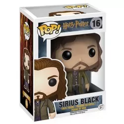 Harry Potter POP! Movies...