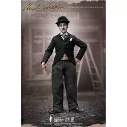 Charlie Chaplin My...