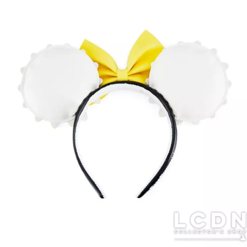 Serre tete minnie magasin shop