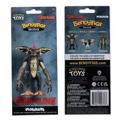 Gremlins Figure flexible Bendyfigs Mohawk 11cm