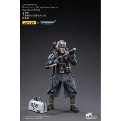 Warhammer 40k Action Figure...