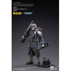 Warhammer 40k Action Figure...