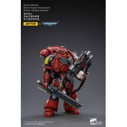 Warhammer 40k Action Figure...