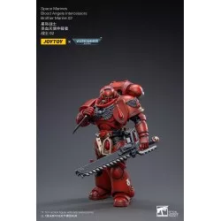 Warhammer 40k Action Figure...