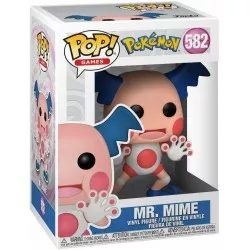 Pokemon POP! Games Vinyl...