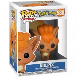 Pokemon POP! Games Vinyl...