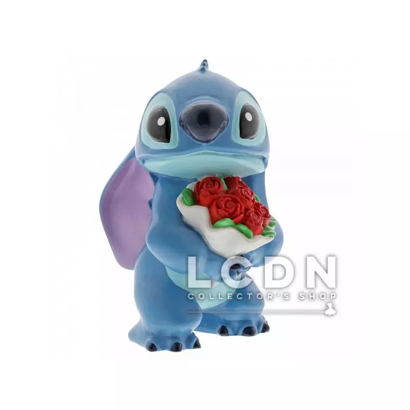 Lilo & Stitch - Figurine Dynamic Action Heroes 1/9 Stitch 18 cm