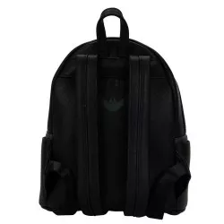 DC Comics The Batman Backpack Batman Cosplay 27cm