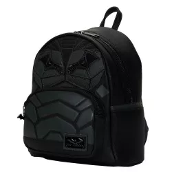 DC Comics The Batman Backpack Batman Cosplay 27cm