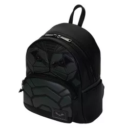 DC Comics The Batman Backpack Batman Cosplay 27cm