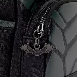 DC Comics The Batman Backpack Batman Cosplay 27cm