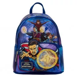 Marvel Backpack Doctor...