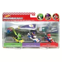 Nintendo Mario Kart Set of...