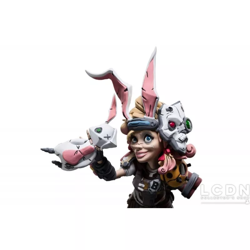 Borderlands 3 tiny tina statue store