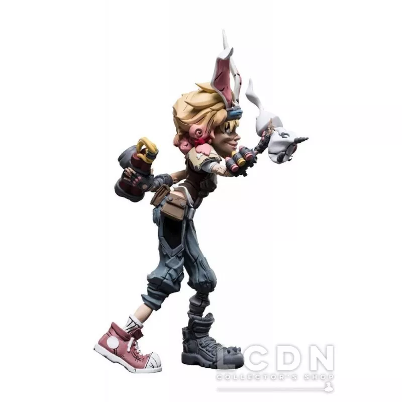 Borderlands 3 Mini Epics Vinyle Figurine Tiny Tina 15cm