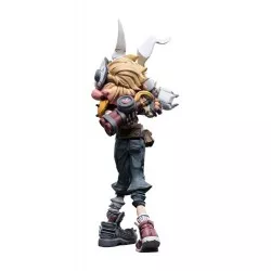 Borderlands 3 Mini Epics Vinyle Figurine Tiny Tina 15cm