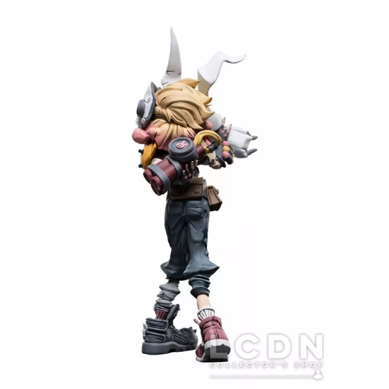 Borderlands 3 Mini Epics Vinyle Figurine Tiny Tina 15cm
