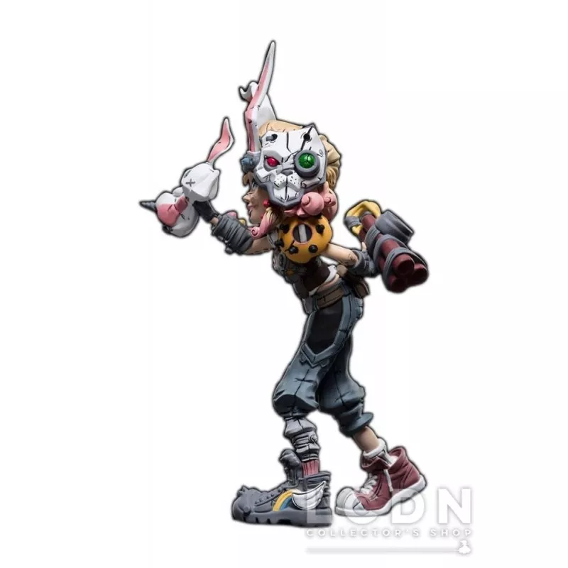 Borderlands 3 Mini Epics Vinyle Figurine Tiny Tina 15cm