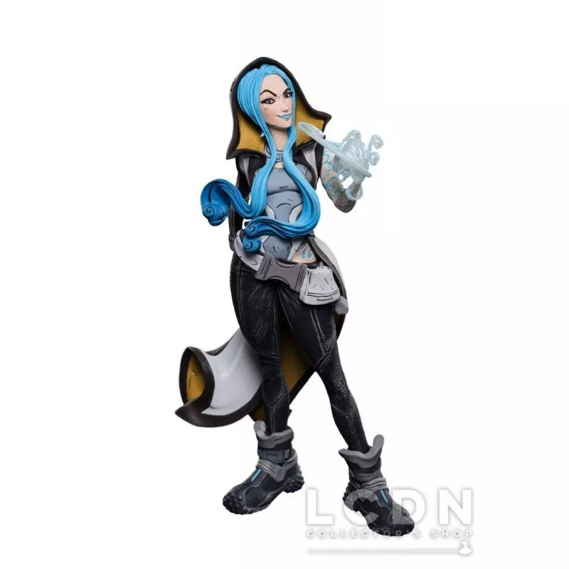 Figurine borderlands sale