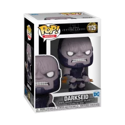 Zack Snyder's Justice League POP! Movies Darkseid Vinyl Figurine 10cm n°1126