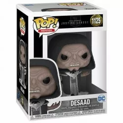 Zack Snyder's Justice League POP! Movies DeSaad Vinyl Figure 10cm n°1125