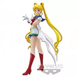 Sailor Moon Eternal Glitter...