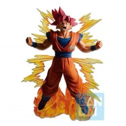 Dragon Ball Super Statue...