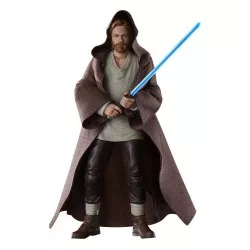 Star Wars Obi-Wan Kenobi...