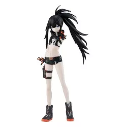 Black Rock Shooter: Dawn...