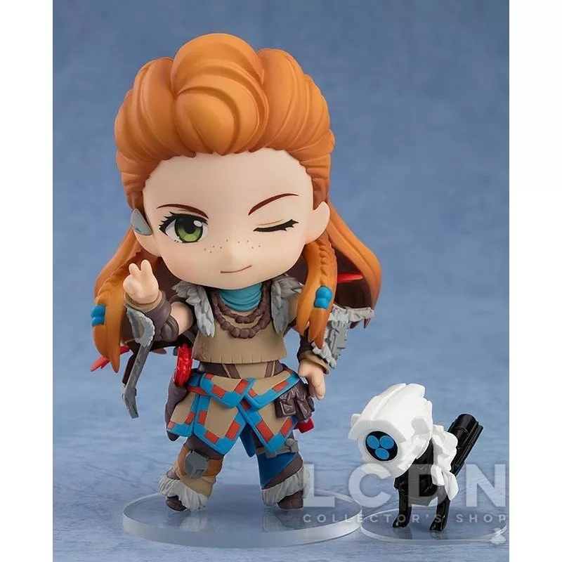 アーロイ ねんどろいど Aloy Nendoroid Horizon Forbidden West Nendoroid Action Figure Aloy 10cm
