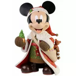 Disney Le Noël de Mickey...