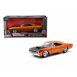 Fast and Furious 7 Letty's Plymouth Barracuda Jada Toys 97206 1/32