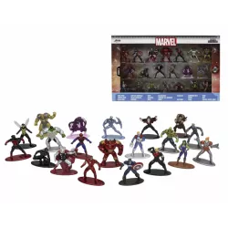 Marvel Avengers Metal Nano...