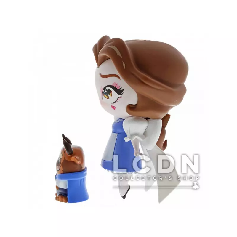 Disney La Belle et la Bête ( Beauty and the Beast ) The Wold of Miss Mindy Vinyl Figurine Belle 18cm