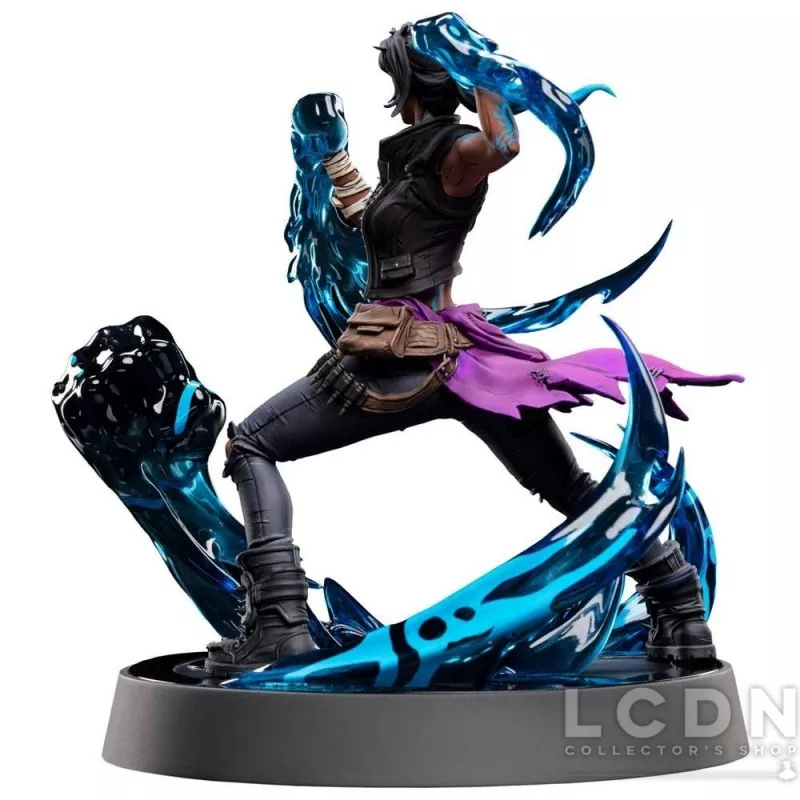 Borderlands 3 Figures of Fandom Statue Amara 21cm
