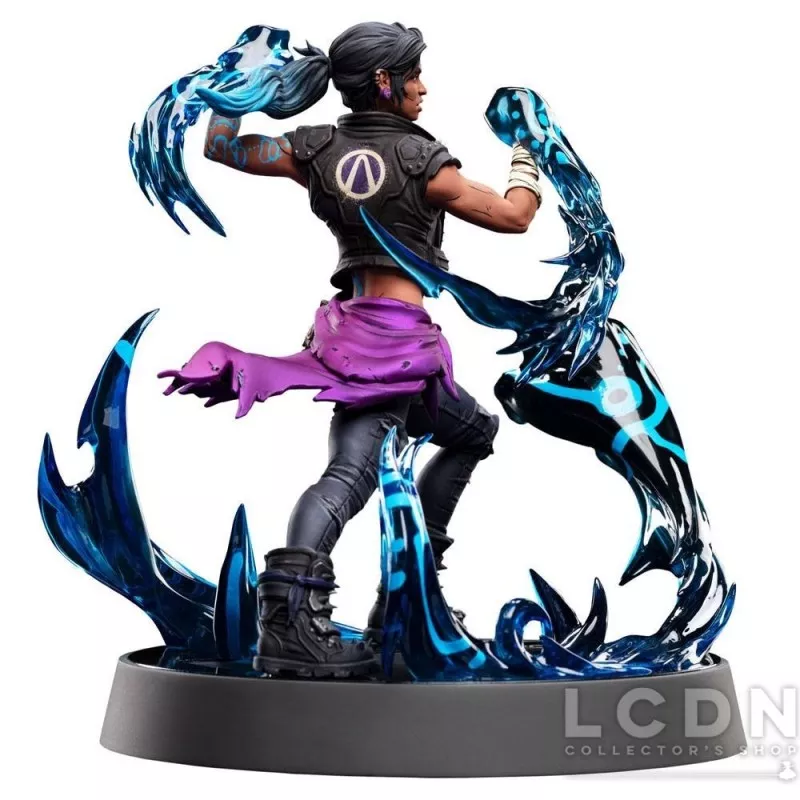 Borderlands 3 figures discount