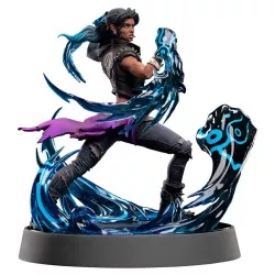 Borderlands 3 Figures of Fandom Statue Amara 21cm