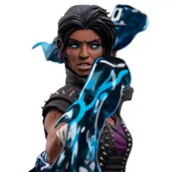 Borderlands 3 Figures of Fandom Statue Amara 21cm