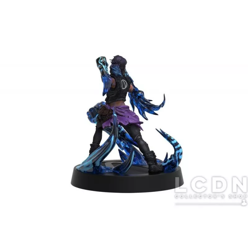 Borderlands 3 Figures of Fandom Statue Amara 21cm