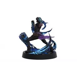 Borderlands 3 Figures of Fandom Statue Amara 21cm