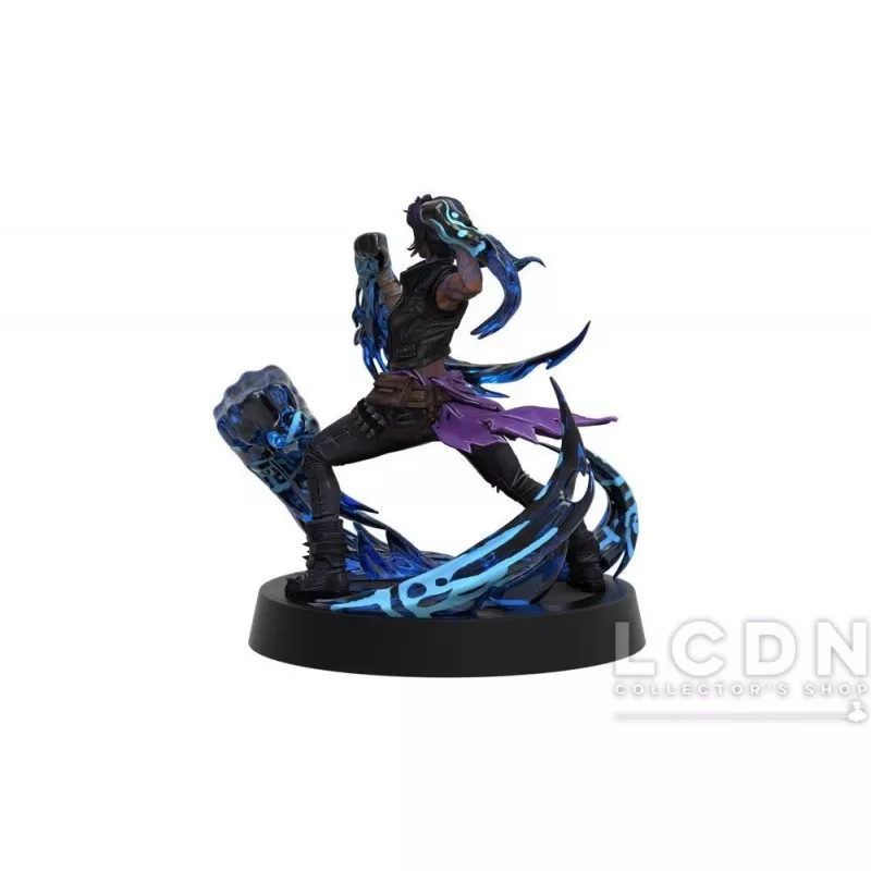 Borderlands 3 Figures of Fandom Statue Amara 21cm