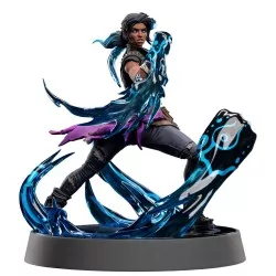 Borderlands 3 Figures of Fandom Statue Amara 21cm