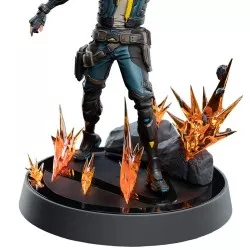 Borderlands 3 Figures of Fandom Statue Zane 22cm