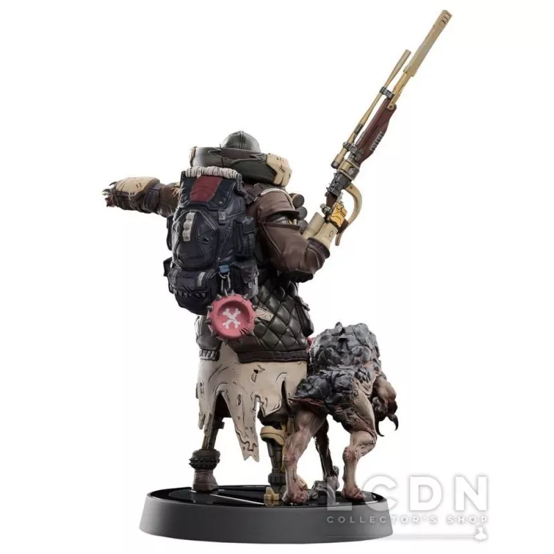 Borderlands 3 store action figures