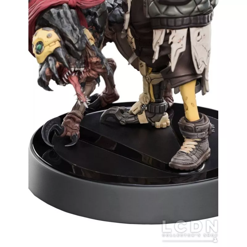Borderlands 3 sale figures