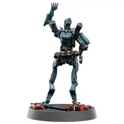 Apex Legends Figures of Fandom Statue Pathfinder 32cm