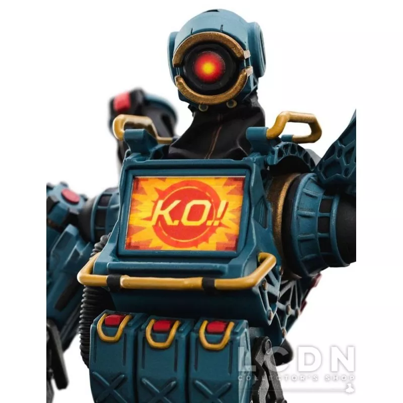 Apex Legends Figures of Fandom Statue Pathfinder 32cm