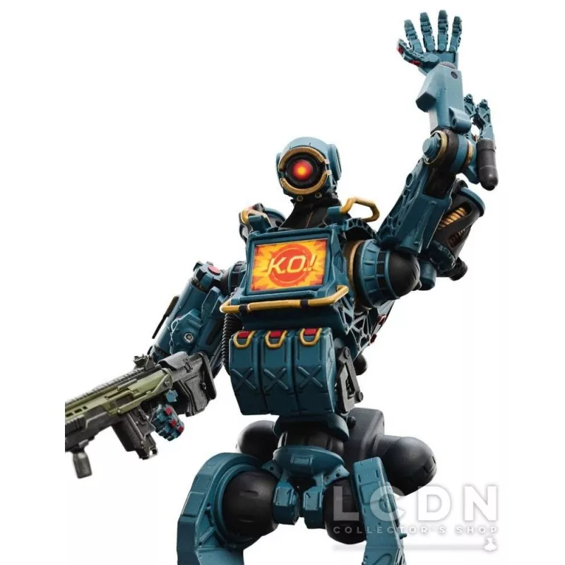 Apex Legends Figures of Fandom Statue Pathfinder 32cm
