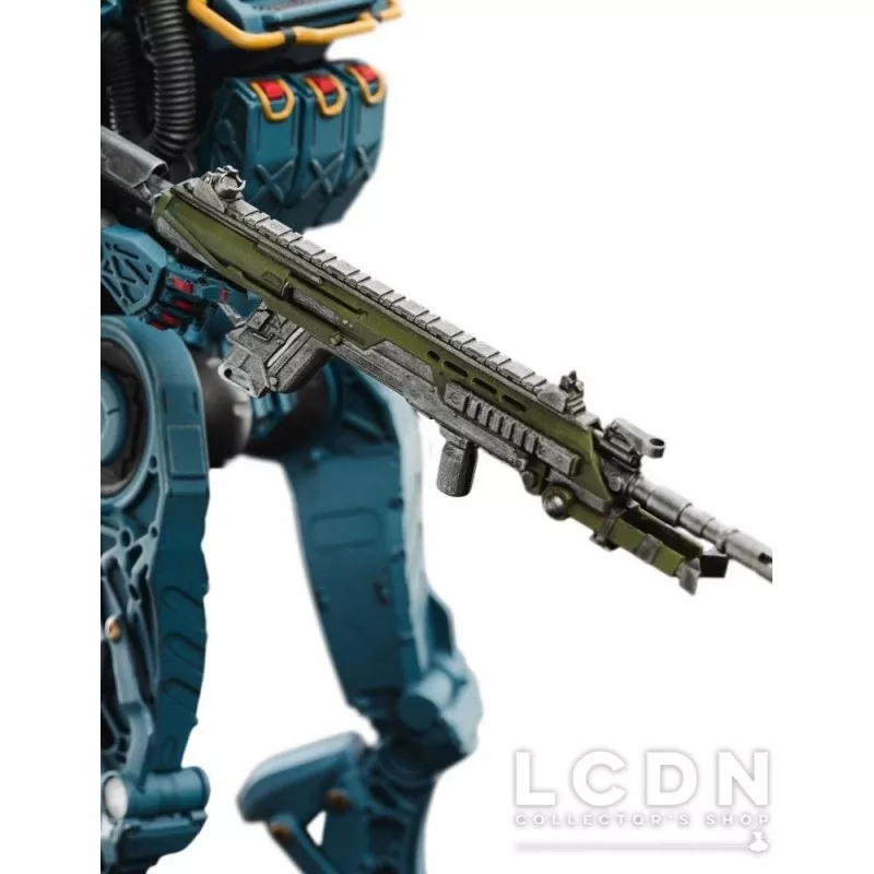 Apex Legends Figures of Fandom Statue Pathfinder 32cm