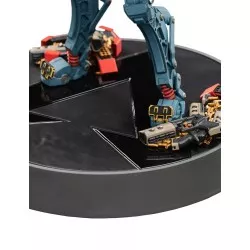 Apex Legends Figures of Fandom Statue Pathfinder 32cm